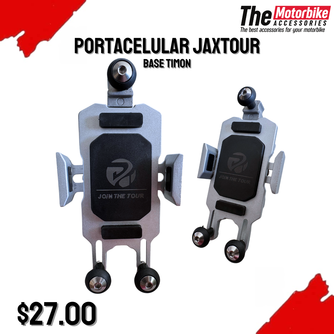 Porta celular JAXTOUR